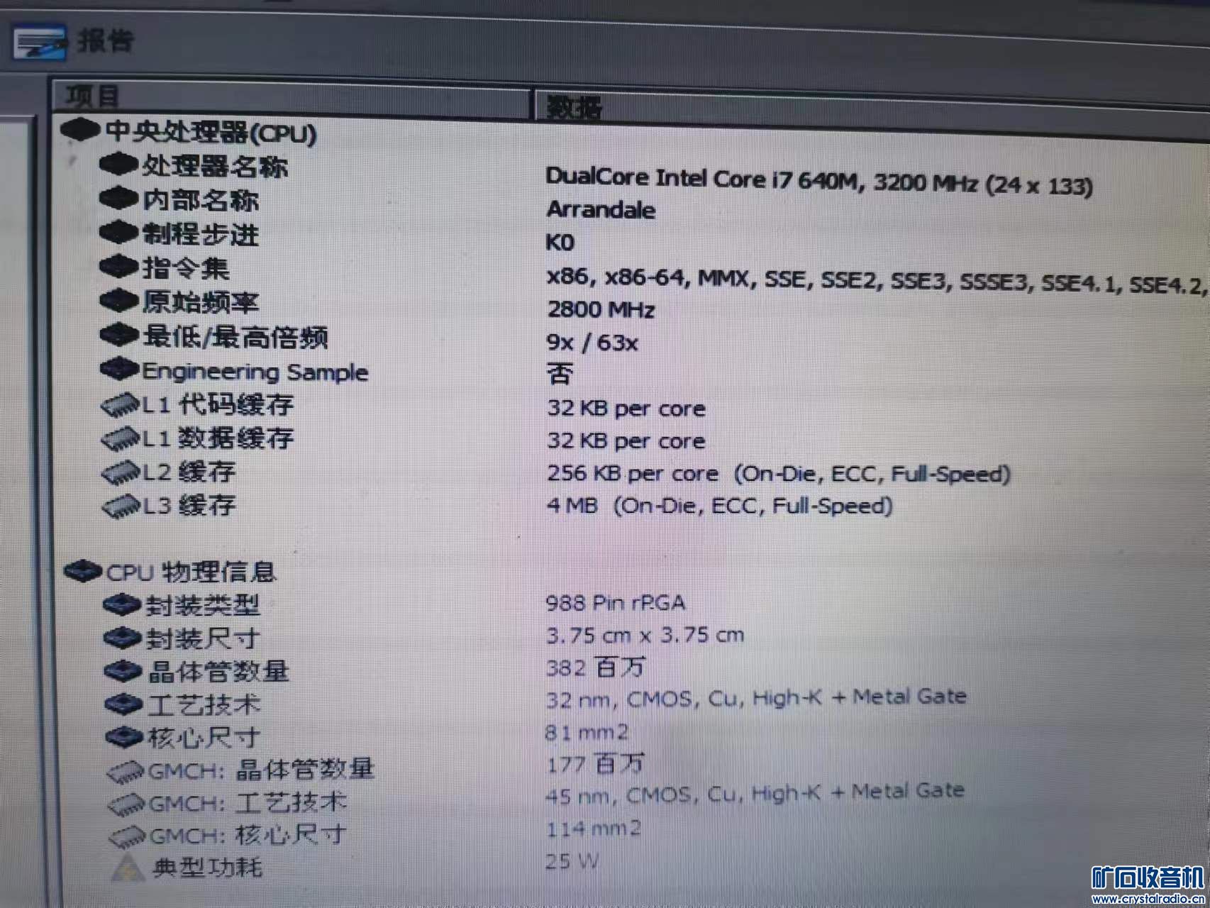 戴尔e6410配置怎么样,戴尔e6410参数性能详解 第1张 戴尔e6410配置怎么样,戴尔e6410参数性能详解 第1张