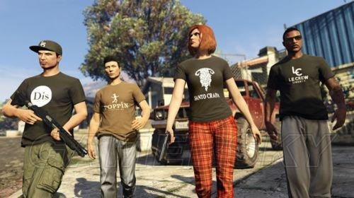 GTA5服务器为何选择在香港设立?背后有何原因? 第3张 GTA5服务器为何选择在香港设立?背后有何原因? 第3张