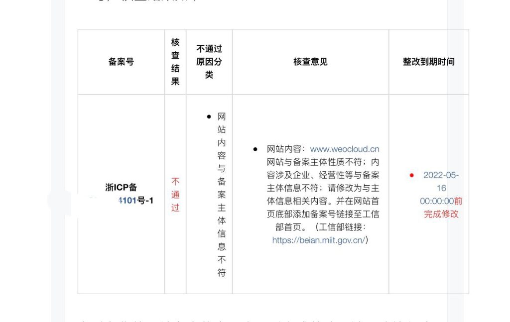 如何举报域名,域名被恶意滥用时去哪里举报最有效? 第1张 如何举报域名,域名被恶意滥用时去哪里举报最有效? 第1张