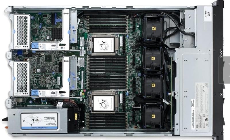 ibm x336服务器性能如何?与同类产品相比有何优势? 第2张 ibm x336服务器性能如何?与同类产品相比有何优势? 第2张