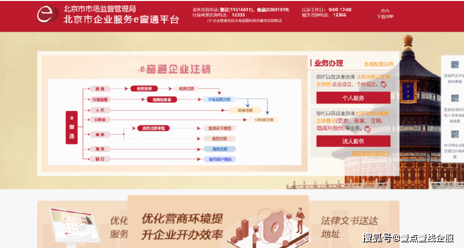 北京域名申请怎么办理?企业网站域名注册流程详解 第1张 北京域名申请怎么办理?企业网站域名注册流程详解 第1张