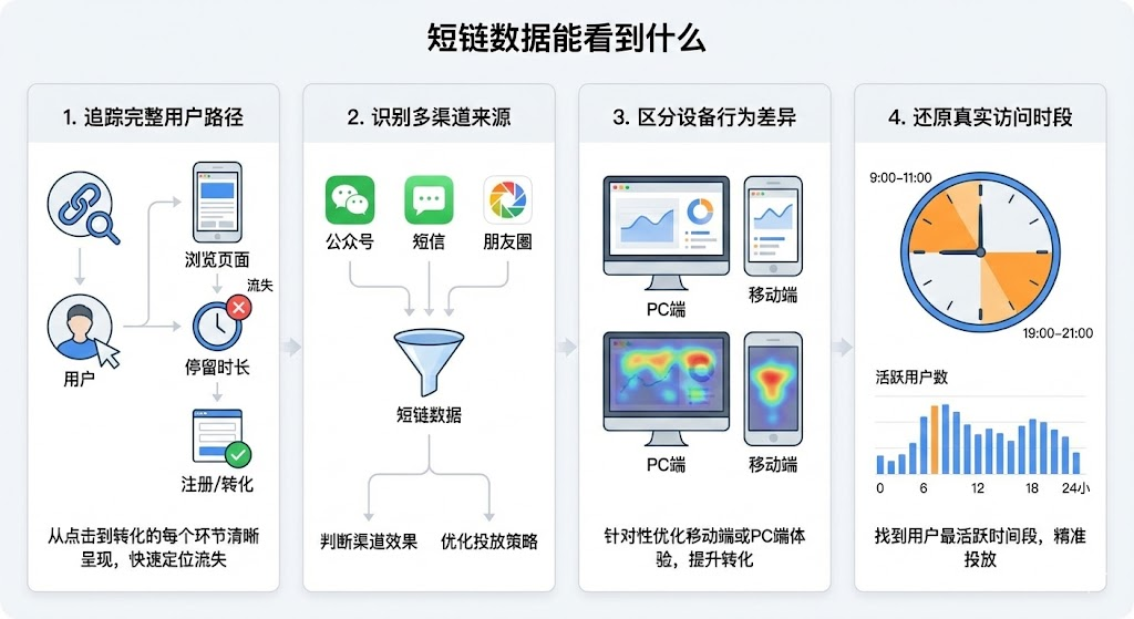 分析网页数据揭秘,网页内容如何影响用户行为及网站优化策略? 第1张 分析网页数据揭秘,网页内容如何影响用户行为及网站优化策略? 第1张