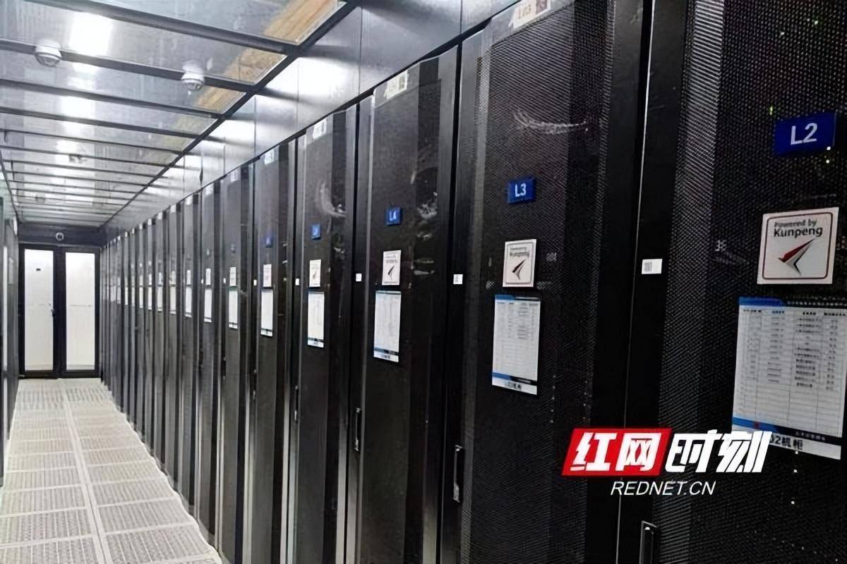 长沙HP服务器,为何在这座城市成为企业首选,其优势何在? 第1张 长沙HP服务器,为何在这座城市成为企业首选,其优势何在? 第1张