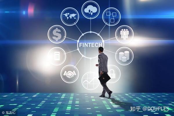 互联网金融与网络安全如何保障?网络信息安全防护有哪些措施 第3张 互联网金融与网络安全如何保障?网络信息安全防护有哪些措施 第3张