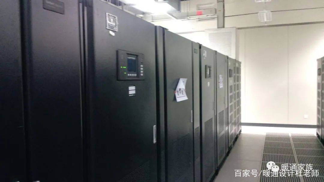 服务器空调怎么算？机房精密空调制冷量计算公式 第2张