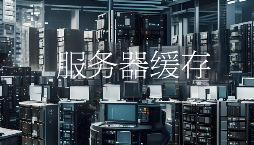 缓存服务器有用吗 第3张 缓存服务器有用吗 第3张