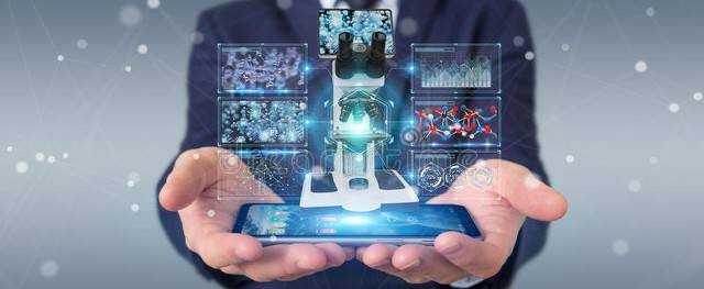 增强现实技术原理是什么？增强现实技术原理及应用