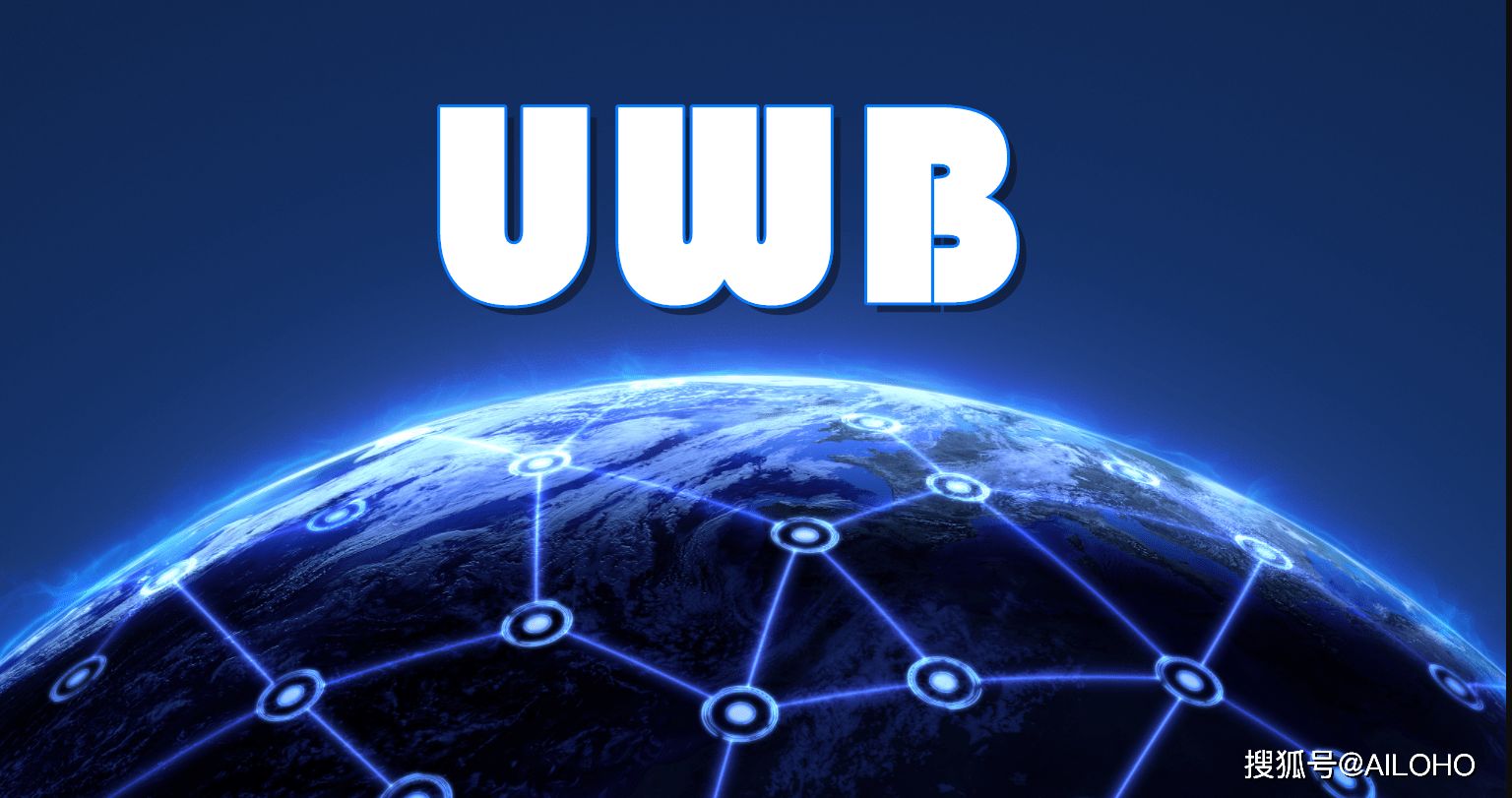 UWB配置怎么设置?,UWB配置详细步骤教程 第3张 UWB配置怎么设置?,UWB配置详细步骤教程 第3张