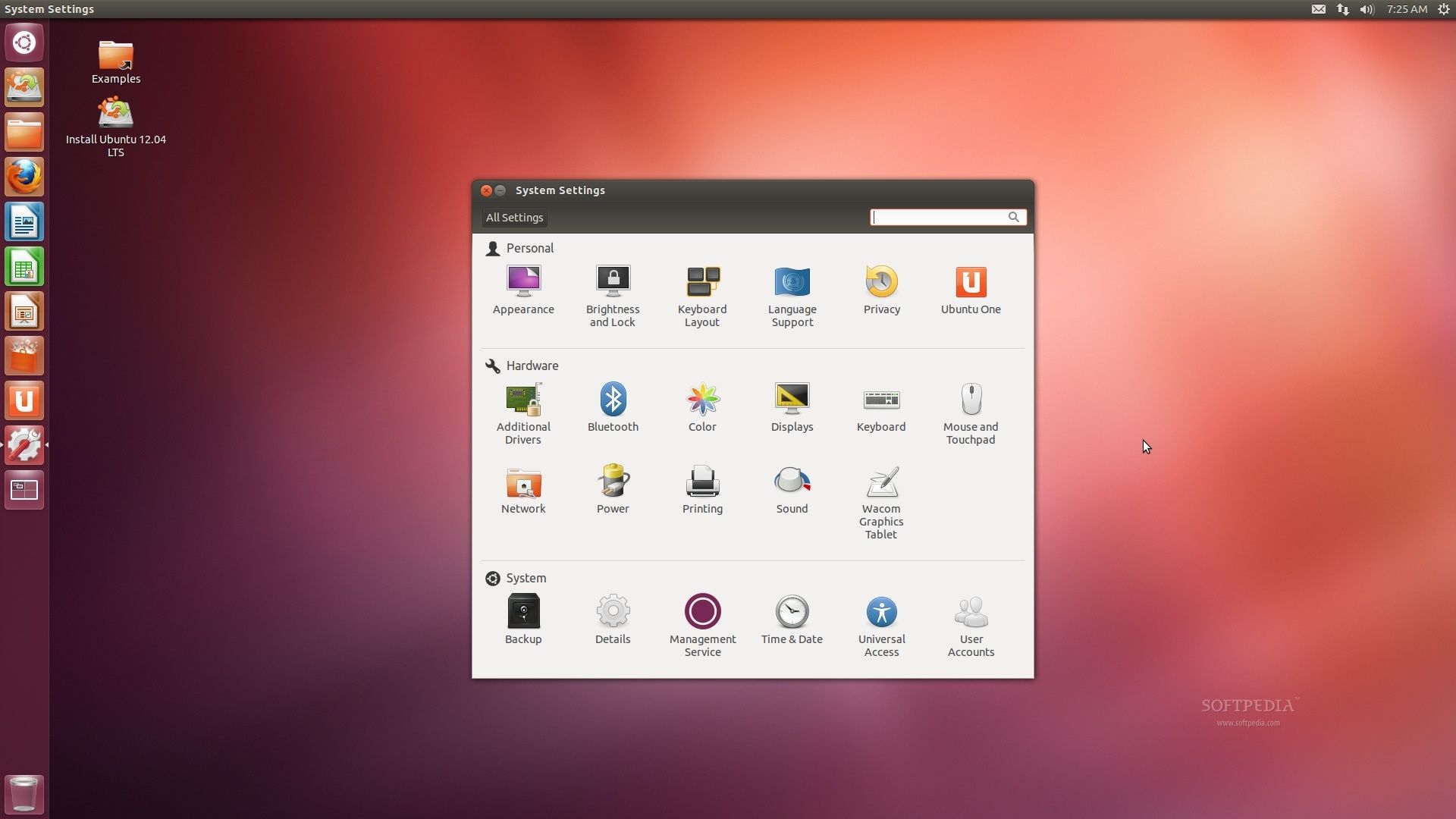 linux如何实现多桌面 第2张 linux如何实现多桌面 第2张