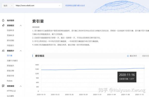 百度不收录WordPress怎么办？