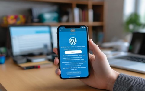 WordPress如何适配手机? 第2张 WordPress如何适配手机? 第2张