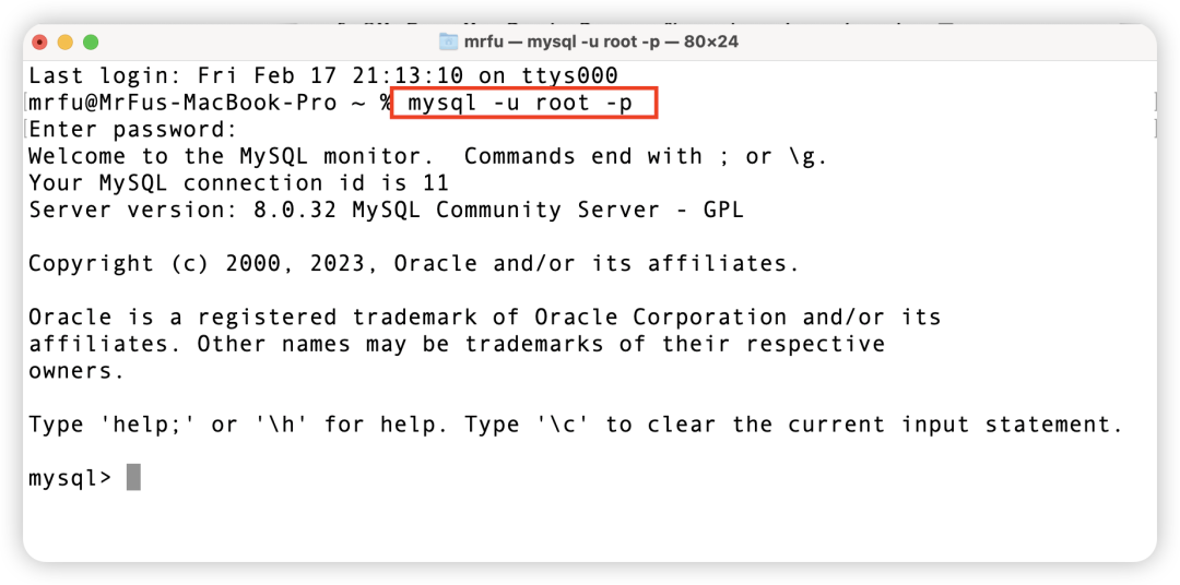 MySQL服务器命令中,有哪些常见操作步骤和注意事项? 第3张 MySQL服务器命令中,有哪些常见操作步骤和注意事项? 第3张