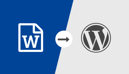 HTML文件如何快速导入WordPress? 第1张 HTML文件如何快速导入WordPress? 第1张