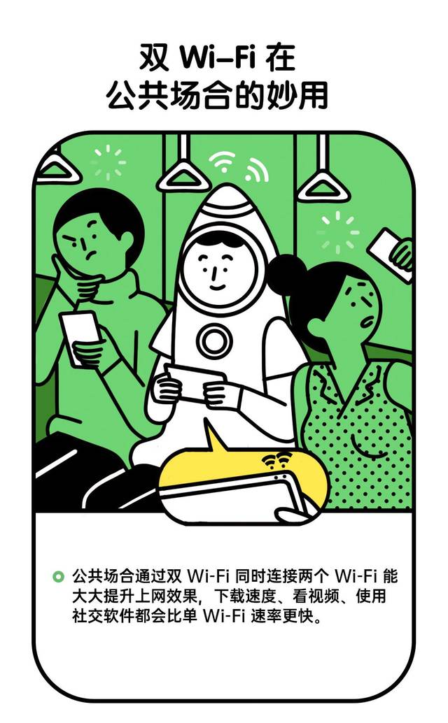 WiFi网络共享屡试不成功?揭秘30种故障排查方法! 第3张 WiFi网络共享屡试不成功?揭秘30种故障排查方法! 第3张