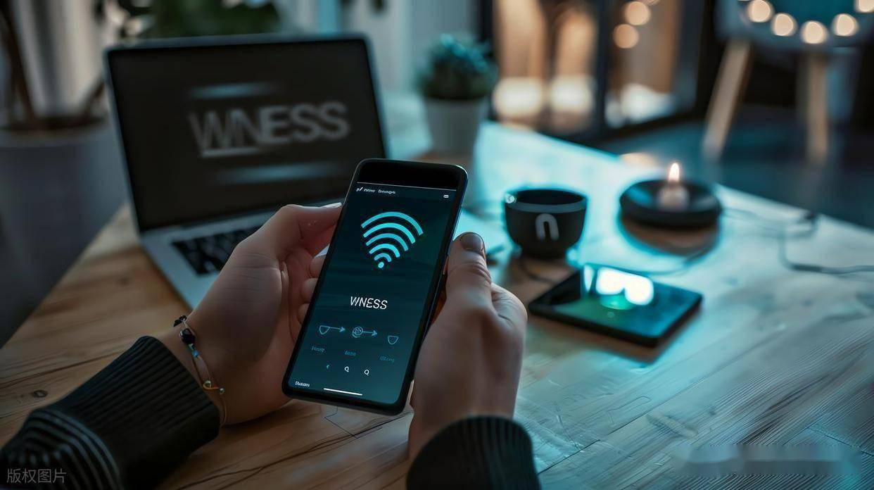 wifi热点短信密码认证,为何安全性不如其他方式? 第1张 wifi热点短信密码认证,为何安全性不如其他方式? 第1张