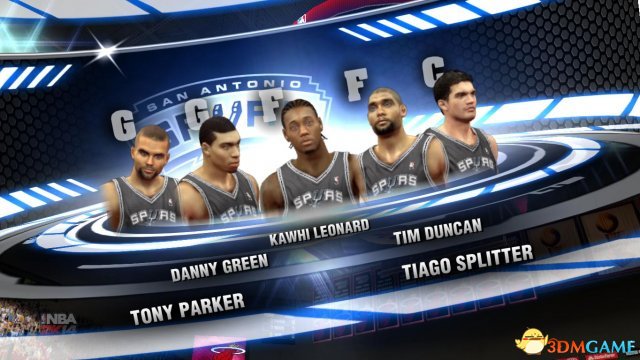 2k14服务器为何如此受欢迎?揭秘其独特魅力与玩家热议之谜 第3张 2k14服务器为何如此受欢迎?揭秘其独特魅力与玩家热议之谜 第3张