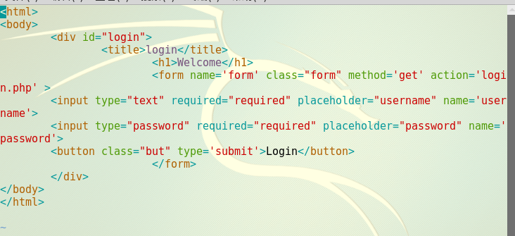 php如何返回给html数据 第3张 php如何返回给html数据 第3张