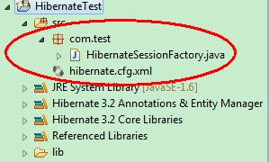 Hibernate逆向工程为何无法生成主外键关系? 第2张 Hibernate逆向工程为何无法生成主外键关系? 第2张