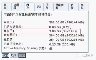 IBM服务器升级内存后性能提升显著,为何同类产品却未见此配置? 第3张 IBM服务器升级内存后性能提升显著,为何同类产品却未见此配置? 第3张