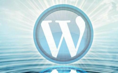 如何一键恢复WordPress初始设置？