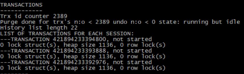 Hibernate中MySQL关键字冲突怎么解决?mysql保留字处理方案 第3张 Hibernate中MySQL关键字冲突怎么解决?mysql保留字处理方案 第3张