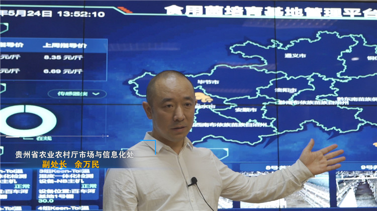 贵州省集成物流集大数据聂淼到底是谁?,怎么回事?