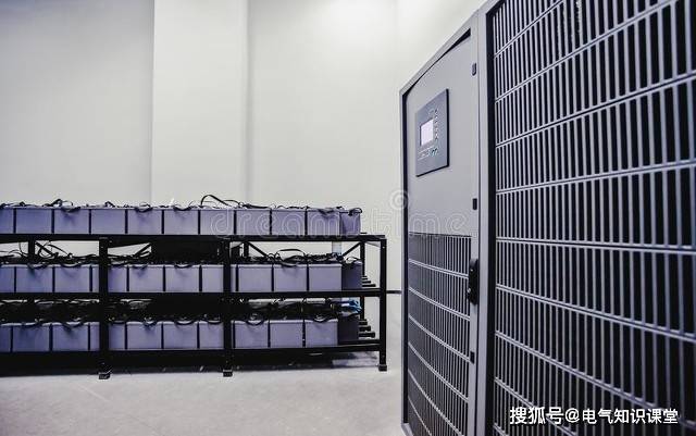 服务器配置UPS,如何选择合适的型号确保稳定供电? 第3张 服务器配置UPS,如何选择合适的型号确保稳定供电? 第3张