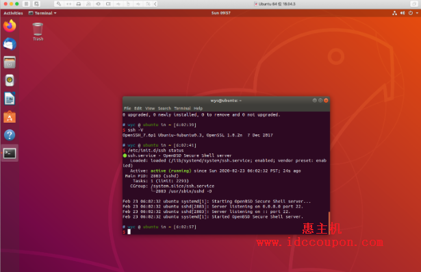 安卓Linux SSH客户端有哪些值得推荐的免费和付费版本? 第1张 安卓Linux SSH客户端有哪些值得推荐的免费和付费版本? 第1张