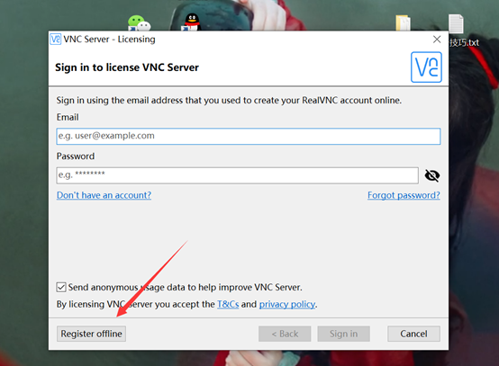 Linux如何卸载VNC Server 第2张 Linux如何卸载VNC Server 第2张