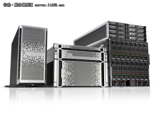 hp gen8服务器怎么选型号?升级内存要注意什么? 第3张 hp gen8服务器怎么选型号?升级内存要注意什么? 第3张