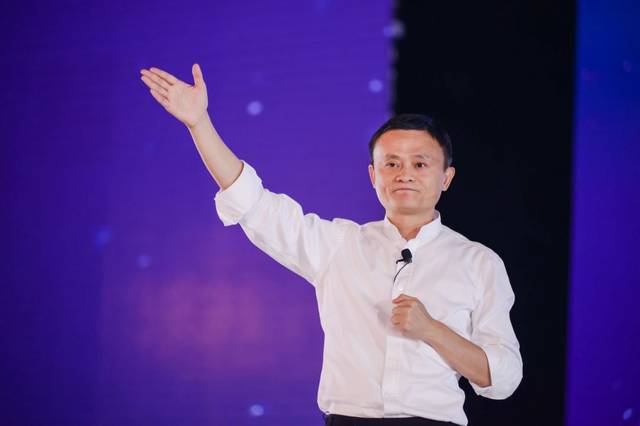 贵州马云演讲物联网到底说了啥,物联网发展前景如何? 第3张 贵州马云演讲物联网到底说了啥,物联网发展前景如何? 第3张