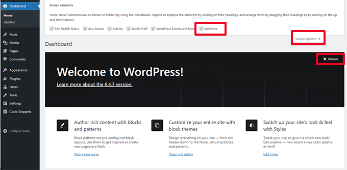 WordPress如何兼容高版本PHP? 第3张 WordPress如何兼容高版本PHP? 第3张