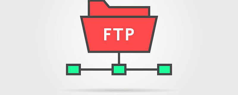 ftp服务器默认的tcp端口是什么意思,ftp端口号是什么?