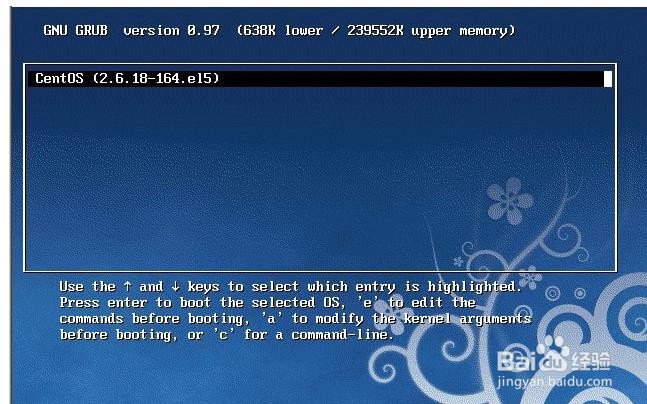 linux如何恢复初始设置密码 第2张 linux如何恢复初始设置密码 第2张