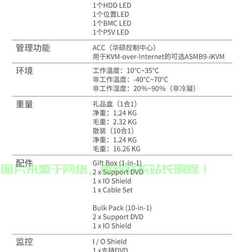 无盘服务器主板选型,哪些参数最关键? 第2张 无盘服务器主板选型,哪些参数最关键? 第2张