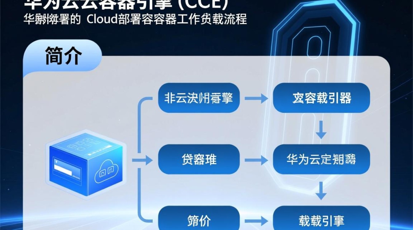 华为云集群的搭建步骤和注意事项是什么,怎么用? 第3张 华为云集群的搭建步骤和注意事项是什么,怎么用? 第3张