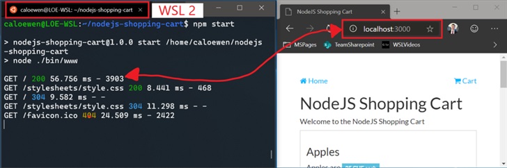 如何在外网上访问linux