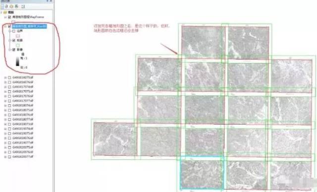 gdb数据库中导入栅格影像的具体步骤和注意事项有哪些？ 第2张