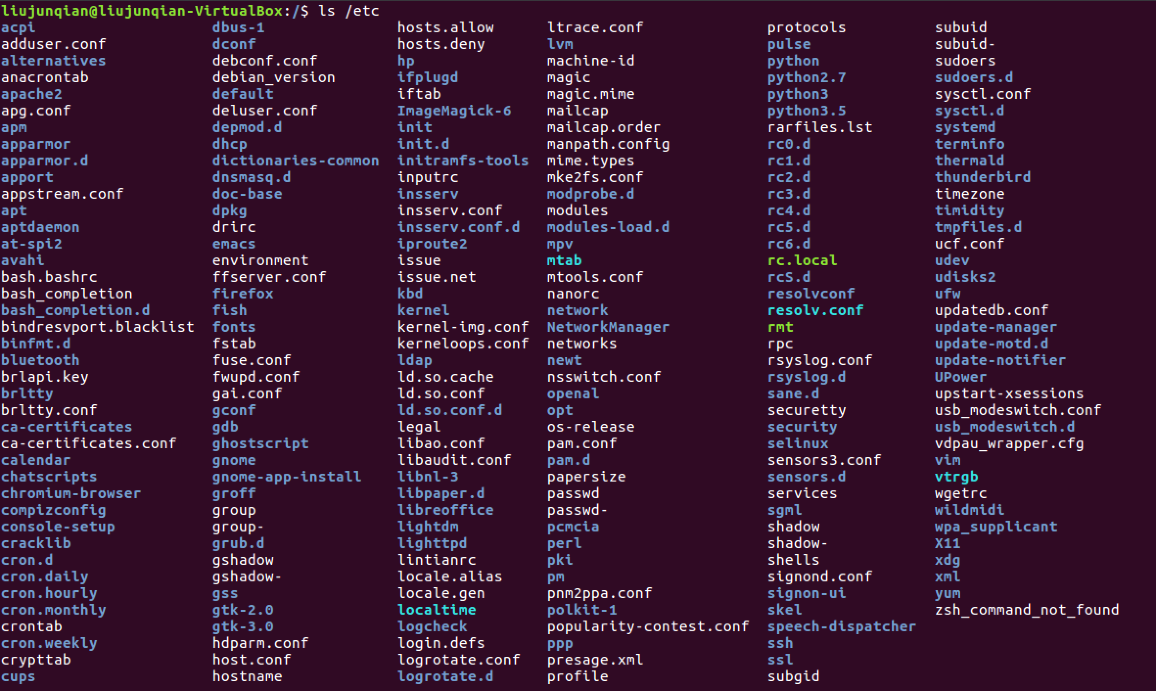 linux文件如何提取 第3张 linux文件如何提取 第3张