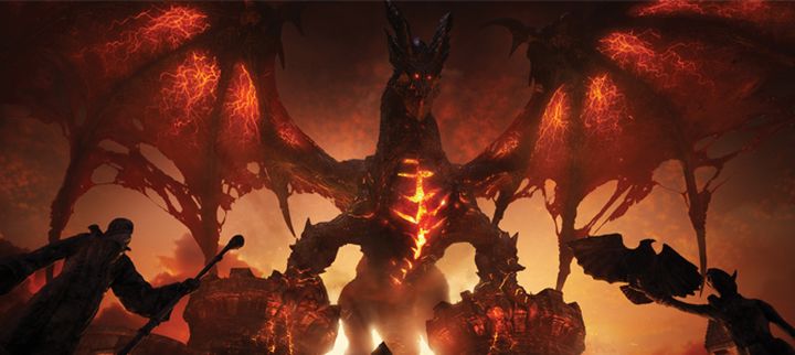 魔兽世界死亡之翼服务器玩家热议,为何如此火爆,背后有何秘密? 第2张 魔兽世界死亡之翼服务器玩家热议,为何如此火爆,背后有何秘密? 第2张