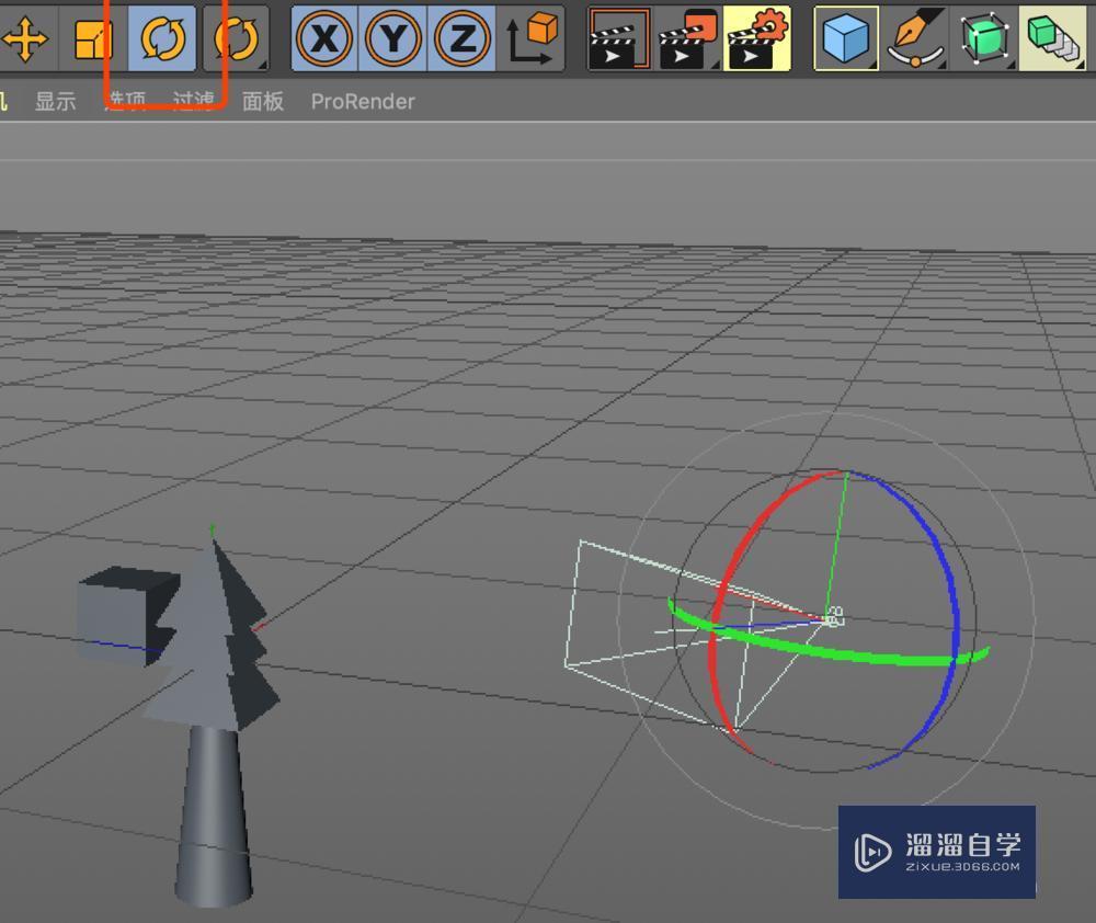 如何从视图创建物理摄像机? 第2张 如何从视图创建物理摄像机? 第2张