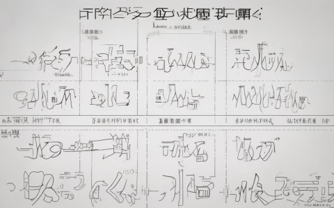 GBK编码下存储英文究竟占用多少字节? 第2张 GBK编码下存储英文究竟占用多少字节? 第2张