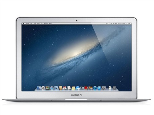 苹果MacBook配置怎么样?高配版值不值得购买?