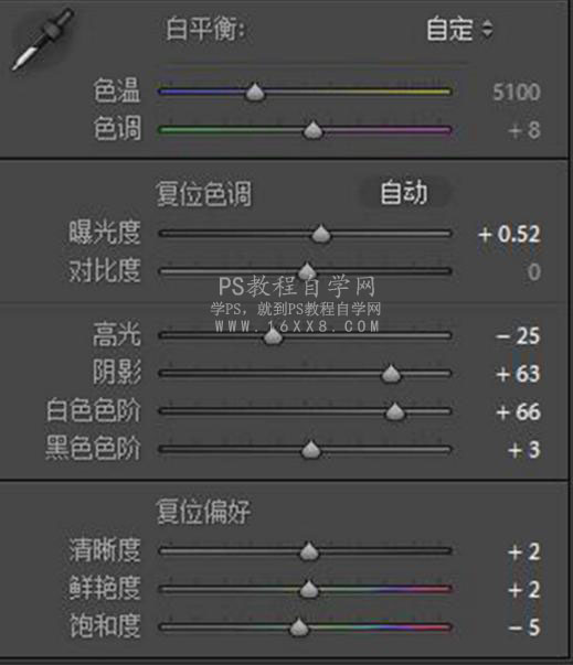 摄影打光亮度调多少? 第2张 摄影打光亮度调多少? 第2张