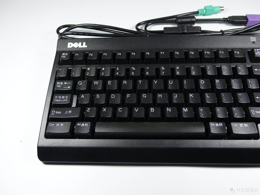Dell服务器键盘有哪些型号和特点?使用体验如何? 第2张 Dell服务器键盘有哪些型号和特点?使用体验如何? 第2张