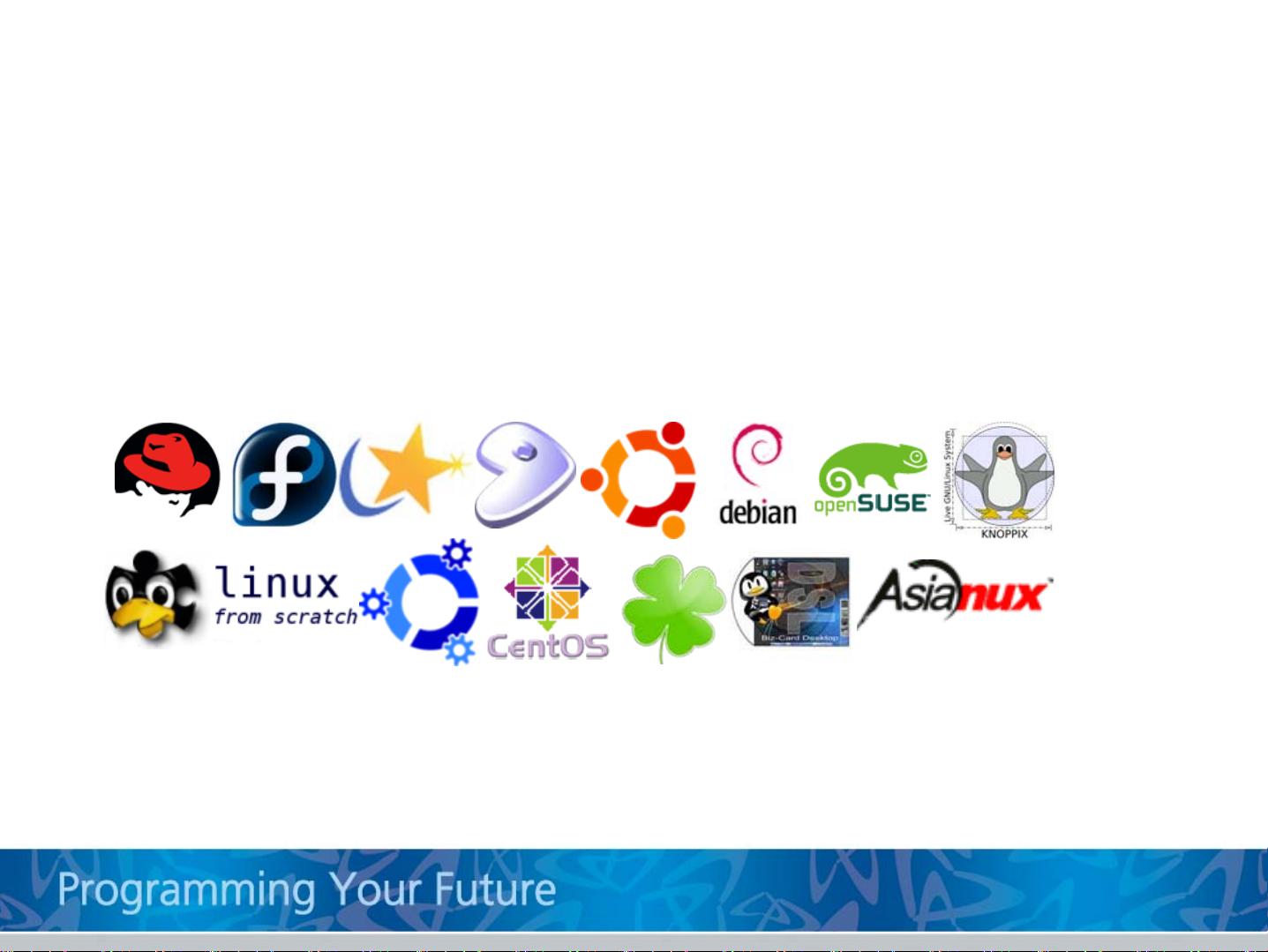 如何高效开发Linux应用程序? 第3张 如何高效开发Linux应用程序? 第3张
