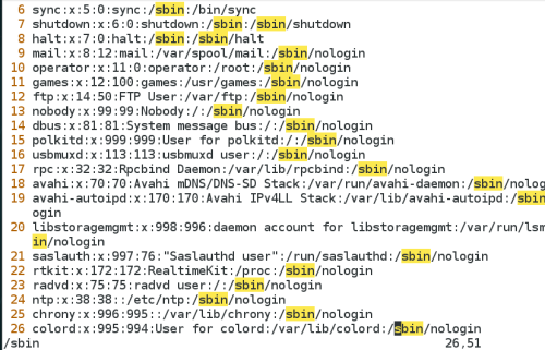 linux中如何推出vim 文件 第1张 linux中如何推出vim 文件 第1张