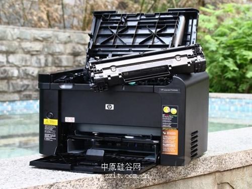 hp1001打印服务器为何性能突出?选购时需关注哪些关键点? 第2张 hp1001打印服务器为何性能突出?选购时需关注哪些关键点? 第2张