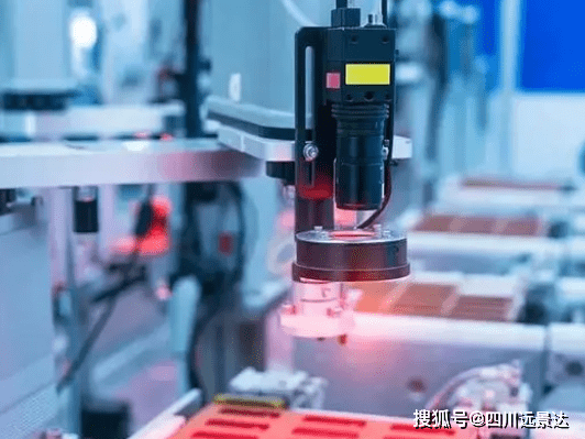工业现场视觉巡检如何选型?视觉检测系统方案 第2张 工业现场视觉巡检如何选型?视觉检测系统方案 第2张