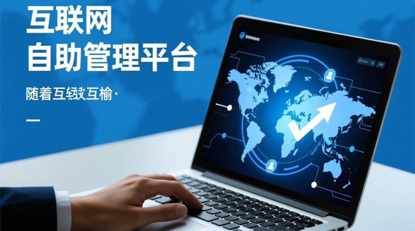 域名自助管理怎么操作?域名自助管理平台哪个好 第1张 域名自助管理怎么操作?域名自助管理平台哪个好 第1张